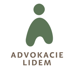 Advokacie lidem podcast